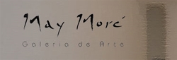 May Moré - Galería de Arte